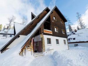 Vila Jahorina