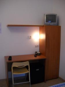 Santa Maria villaggio turistico