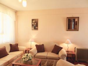 Departamento en Miraflores