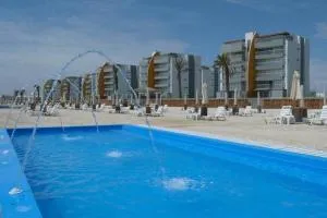 Dpto de playa en Paracas - Pisco