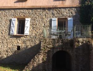 Appartements A Luna Rossa : photos des chambres