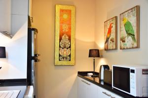 Sky Villas Apartments