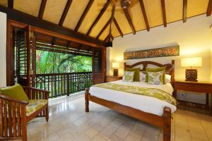 Monsoon Villa B - Luxury Holiday Villa