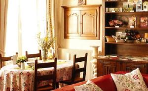 B&B / Chambres d'hotes Le Puits Fortifie : photos des chambres