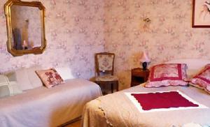 B&B / Chambres d'hotes Le Puits Fortifie : photos des chambres