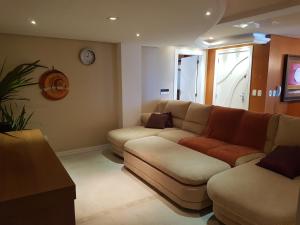 Apartamento Cinema Beira Mar