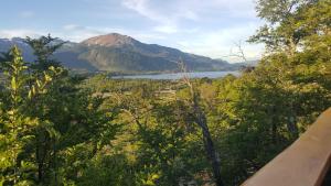 Pendientes de Moquehue