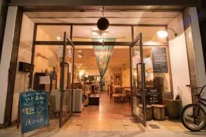 Izumo guesthouse itoan - Izumo