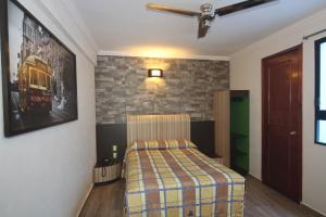 Hotel Plaza Crystal - 2hvězdičkové hotely ve městě Xalapa