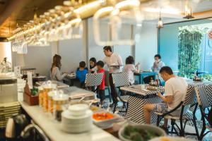 De Chai Oriental Nimman - SHA Plus