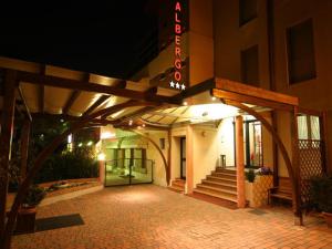 3 stern hotel Hotel Montereale Pordenone Italien