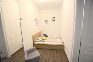 Prater & Center Apartment mit eigener Terrasse