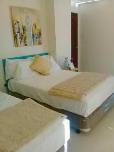 The Guest House Laoag - Laoag