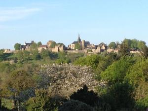 Maisons d'hotes Ecrin de Verdure : photos des chambres