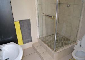 Dante Deo Guesthouse