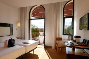 Premium Double or Twin Room (1-2 Adults) room in Abba Burgos