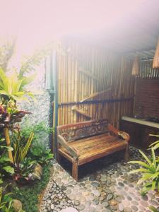 Wiran Homestay