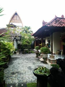 Wiran Homestay