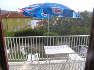 Studio (2 Adults) room in Apartments Magdalena