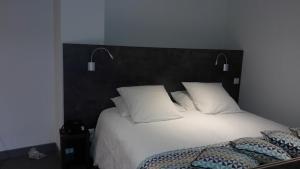 Hotels Hotel L'alpin : photos des chambres