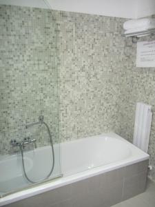 Hotel Leonardo Da Vinci img32