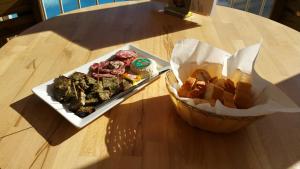 Villages vacances Camping Le Carpenty : photos des chambres