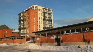 专业3号公寓 - Mustasaari