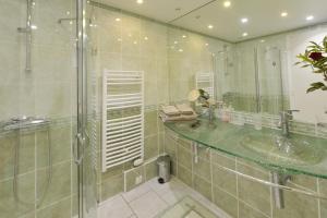 B&B / Chambres d'hotes Aurore de Beaufort : photos des chambres
