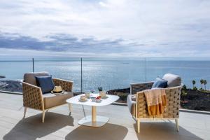 Deluxe Two-Bedroom Suite (2 Adults + 3 Children) room in Royal Hideaway Corales Suites by Barceló Hotel Group