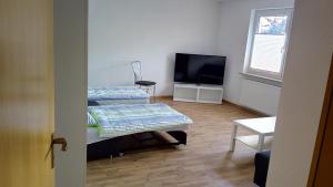 Apartament Komfort Apartment 2 bei Jürgen Kunzi Filderstadt Niemcy