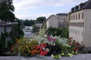 Appartements Entre Pyrenees Et Atlantique : photos des chambres