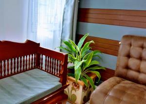 Cosy Town Home at the Old City