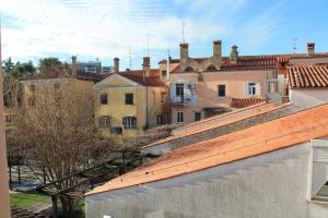 Guest House Via Flavia