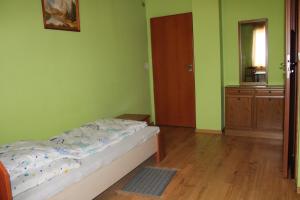 Zagroda Agroturystyczna Wiecha