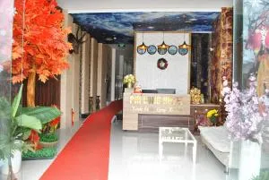 Phi Long Hotel - Liên Trì (3)
