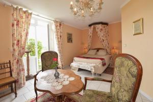 B&B / Chambres d'hotes Aurore de Beaufort : photos des chambres
