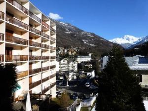 Appartements Royal 513 : photos des chambres