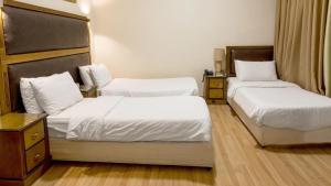 Aghadeer Hotel