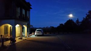 Cascina Rosa Camilla