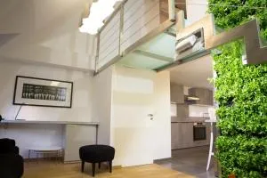 CAB Ap'art - Lucemburk