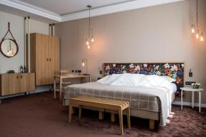 Hotels Chateau Cordeillan-Bages : photos des chambres