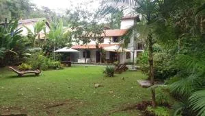 Casa pé na areia - Praia do Felix - Praia do Felix