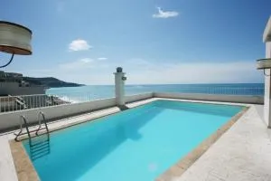 PROMENADE HOLIDAY - ROYAL LUXEMBOURG PROMENADE - Nice