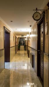 Aghadeer Hotel