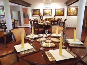 Stay Amare Villa Maria 1