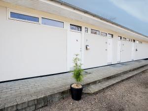 Nivå Camping & Glamping