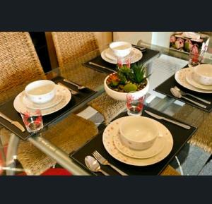 SU29 - Cozy 3bedrooms Apt in t..