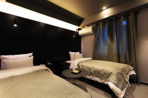 Phòng Tiêu Chuẩn 2 Giường Đơn  (Standard Twin Room)