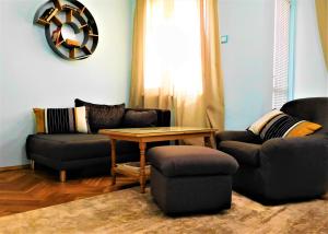 AuroraVie Sea Apartments Varna