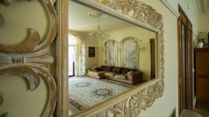 Private Villa First line with sea view in BlackSeaRama Golf